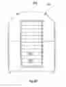 Fig. 23 - Wind turbine and cooling device for a wind turbine