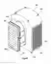 Fig. 26 - Wind turbine and cooling device for a wind turbine