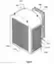Fig. 27 - Wind turbine and cooling device for a wind turbine