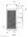 Fig. 34 - Wind turbine and cooling device for a wind turbine