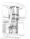 Fig. 01 - Cable interface for a wind power facility