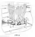 Fig. 07 - Cable interface for a wind power facility