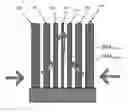 Fig. 01 - SMA bundle wire optimisation in an energy recovery device