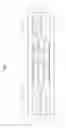Fig. 04 - Micropump with electrostatic actuation