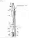 Fig. 01 - SELF-RECIPROCATING HYDRAULIC LINEAR ACTUATOR
