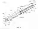 Fig. 03 - SELF-RECIPROCATING HYDRAULIC LINEAR ACTUATOR