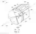Fig. 04 - SELF-RECIPROCATING HYDRAULIC LINEAR ACTUATOR