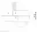 Fig. 06 - Modular thrust-compensating rotor assembly
