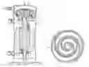 Fig. 01 - Austempered grey iron scroll and method of making thereof