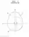 Fig. 03 - Hermetic compressor with cylinder having elliptical inner circumferential surface, roller, and at least one vane