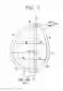 Fig. 08 - Hermetic compressor with cylinder having elliptical inner circumferential surface, roller, and at least one vane