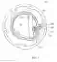Fig. 03 - Electric compressor and method of forming oil separator of electric compressor