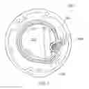 Fig. 07 - Electric compressor and method of forming oil separator of electric compressor