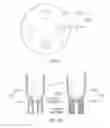 Fig. 09 - Electric compressor and method of forming oil separator of electric compressor