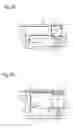 Fig. 09 - Package-type air-cooled screw compressor having a cooling air exhaust opening in the package with a duct extended downward with a lower-end inlet placed not viewable from the center position of the compressor