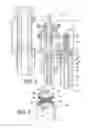 Fig. 03 - Molten metal pump
