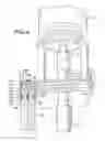 Fig. 04 - Molten metal pump