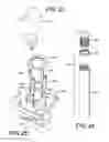 Fig. 16 - Molten metal pump
