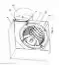 Fig. 11 - Blower and exhaust fan comprising the same