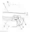 Fig. 12 - Blower and exhaust fan comprising the same