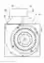 Fig. 13 - Blower and exhaust fan comprising the same