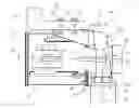 Fig. 01 - Pump housing having a fastening structure