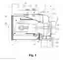 Fig. 02 - Pump housing having a fastening structure