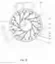 Fig. 07 - Centrifugal fan