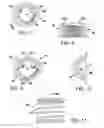 Fig. 04 - Quick-threaded rod locking device and method