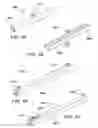 Fig. 15 - Quick-threaded rod locking device and method