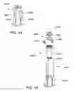 Fig. 17 - Quick-threaded rod locking device and method
