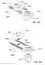 Fig. 19 - Quick-threaded rod locking device and method