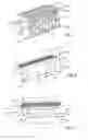 Fig. 04 - Clamp assembly for mounting panels to I-beams