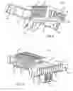 Fig. 06 - Clamp assembly for mounting panels to I-beams