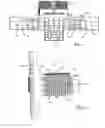 Fig. 07 - Clamp assembly for mounting panels to I-beams