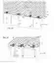 Fig. 09 - Clamp assembly for mounting panels to I-beams