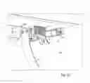 Fig. 10 - Clamp assembly for mounting panels to I-beams