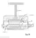 Fig. 12 - Clamp assembly for mounting panels to I-beams