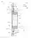 Fig. 01 - WEDGE CLUTCH WITH WEDGE PLATE SEGMENTS, CAGE AND WAVE SPRING AND METHOD THEREOF