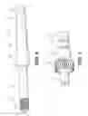 Fig. 08 - Dual clutch assembly with neutral function and transmission assembly