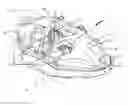 Fig. 01 - Reinforced caliper housing