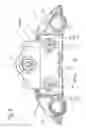 Fig. 03 - Disc brake having a synchronization unit
