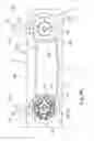Fig. 07 - Disc brake having a synchronization unit
