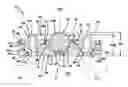 Fig. 01 - Pneumatic actuator assemblies as well as conveyor assemblies and conveying systems including same