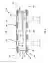 Fig. 07 - Pneumatic actuator assemblies as well as conveyor assemblies and conveying systems including same