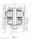 Fig. 02 - Frequency-dependent damping valve arrangement
