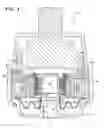 Fig. 02 - Vertical decoupler for a hydraulic mount