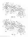 Fig. 08 - Link plates for bicycle chain