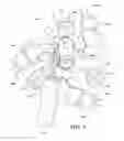 Fig. 06 - Single motor power seat