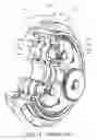 Fig. 02 - Eccentric oscillating speed reducer